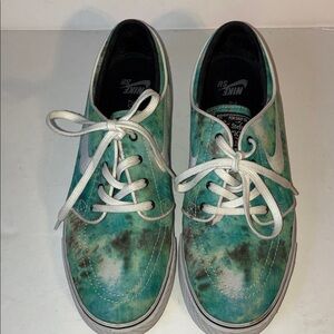 Nike, Stefan Janoski Skateboard Shoes, Men’s Size 8